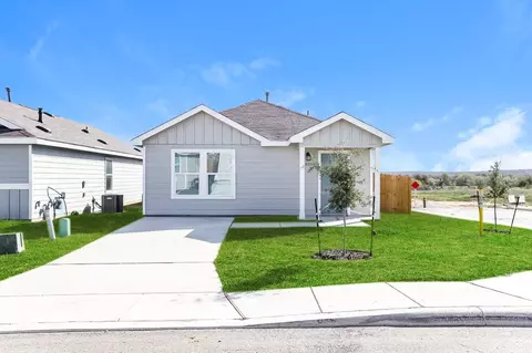 20374 Andesine Rdg, San Antonio, TX 78264