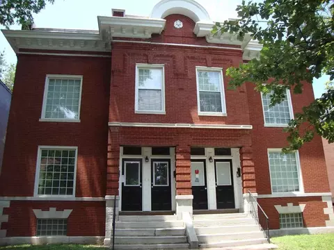 3161 Alfred Ave #3161, Saint Louis, MO 63116