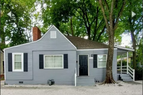1219 Seiler Ave, Savannah, GA 31404