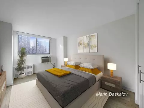 Undisclosed, New York, NY 10003