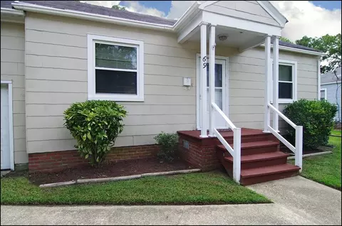 69 Cavalier Rd, Hampton, VA 23669 photo 2