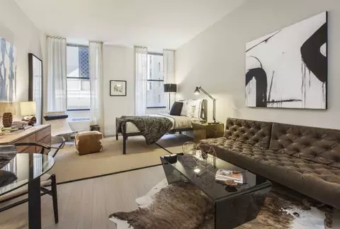70 Pine St #922, New York, NY 10005