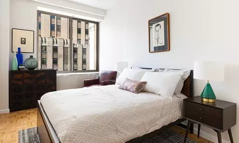 45 Wall St #1922, New York, NY 10005