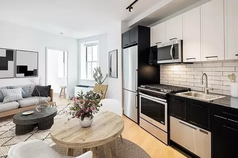 Undisclosed, New York, NY 10005