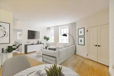 Undisclosed, New York, NY 10005