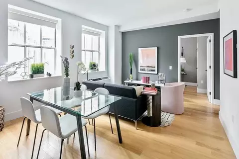 Undisclosed, New York, NY 10005
