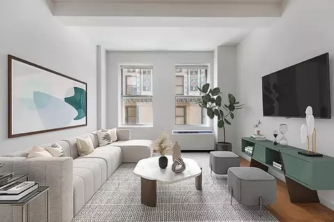 Undisclosed, New York, NY 10005