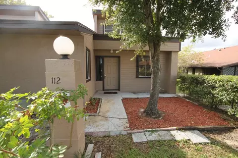 112 Dahlia Village Cir #76, Azalea Park, FL 32807