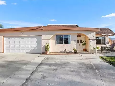 842 Via Bella Donna, San Marcos, CA 92078