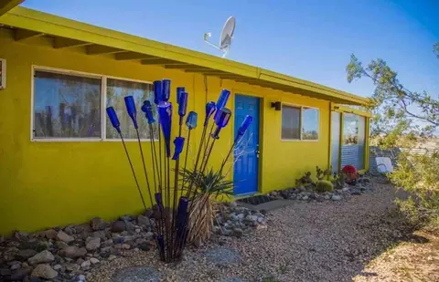 76253 Ramona Rd, Twentynine Palms, CA 92277