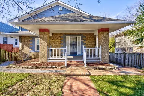 5430 N Capitol St NW #LOWERLEVEL, Washington, DC 20011