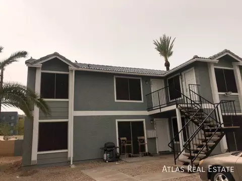 58 N May #101, Mesa, AZ 85201