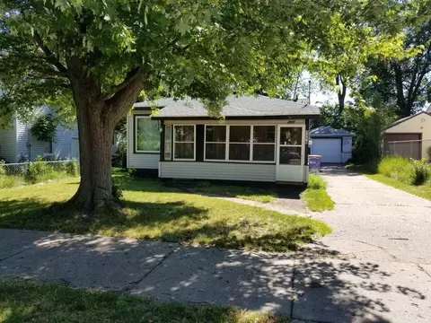 1110 Dallas Ave SE, Grand Rapids, MI 49507
