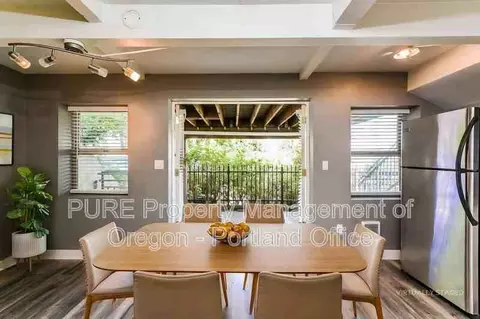 22 S Meade St #BS, Portland, OR 97201