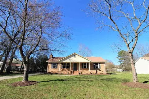 12011 Merriweather Dr, Charlotte, NC 28273