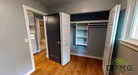 326 E Hillsdale #5, Lansing, MI 48933