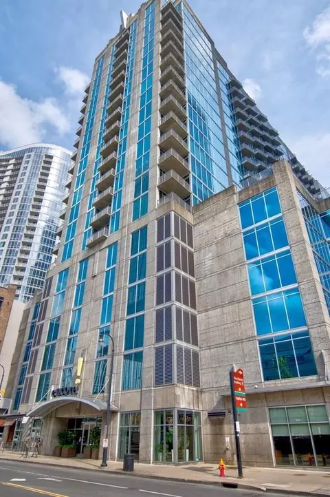 301 Demonbreun St, Nashville, TN 37201