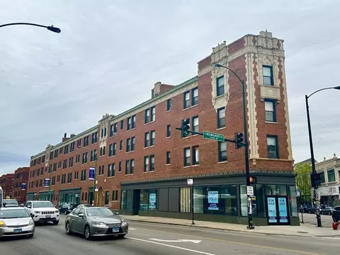 3335 W Diversey Ave #234, Chicago, IL 60647
