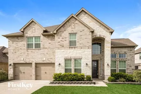 7522 Dry Stone Ln, Richmond, TX 77469