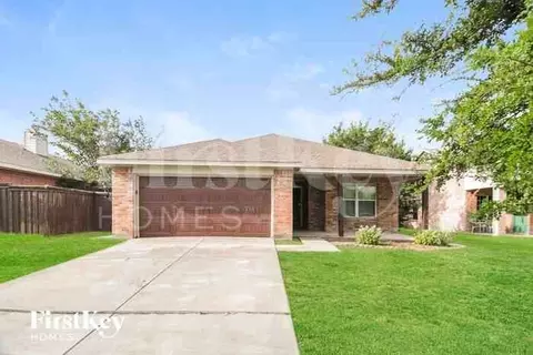503 Harvard Dr, Princeton, TX 75407