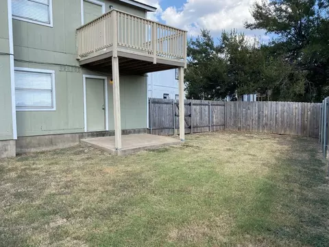 2305 Cedrick Cv #A, Austin, TX 78748