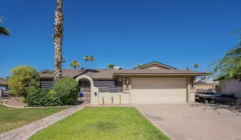 3903 S Butte Ave, Tempe, AZ 85282