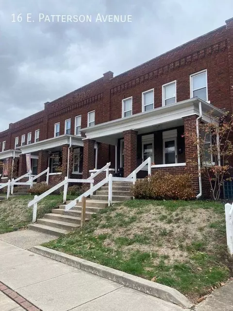 16 E Patterson Ave, Columbus, OH 43202