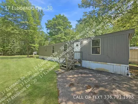 17 Eldorado Dr #30, Greenville, SC 29617