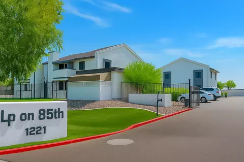 1221 N 85th Pl #102, Scottsdale, AZ 85257