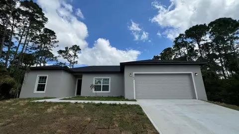 143 Feldman St SE, Palm Bay, FL 32909