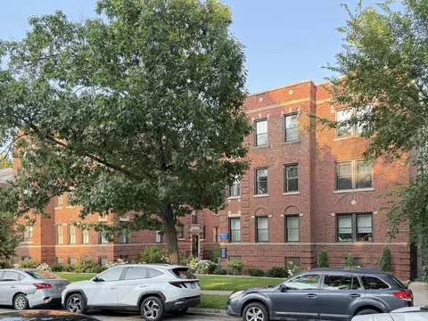1133 Oak Ave #3E, Evanston, IL 60202