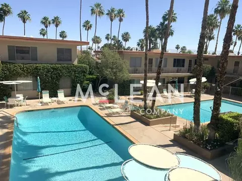 2290 S Palm Canyon Dr, Palm Springs, CA 92264