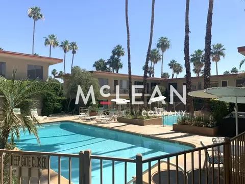2290 S Palm Canyon Dr, Palm Springs, CA 92264