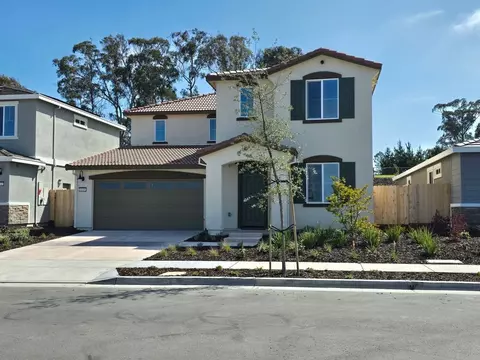 4140 Markovich Ct, Richmond, CA 94806