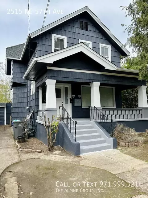 2515 NE 57th Ave, Portland, OR 97213