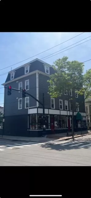 241 Wickenden St #3R, Providence, RI 02903