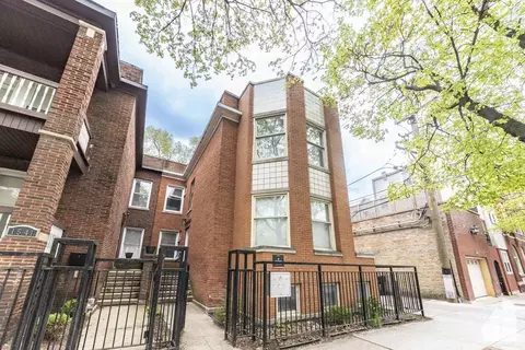 1545 W Addison St #GDN, Chicago, IL 60613