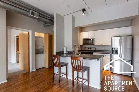 1440 S Michigan Ave #213, Chicago, IL 60605