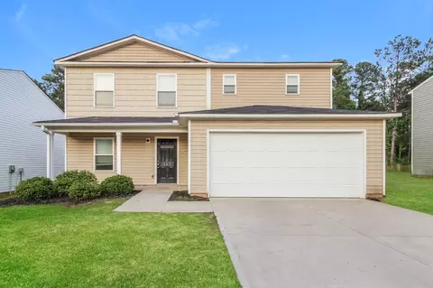 167 Evvalane Dr, Spartanburg, SC 29302