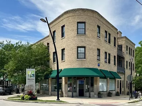 730 Judson Ave #15, Highland Park, IL 60035