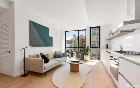 311 Grove St #3, San Francisco, CA 94102