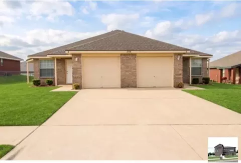 2704 Edgefield St #A, Killeen, TX 76549