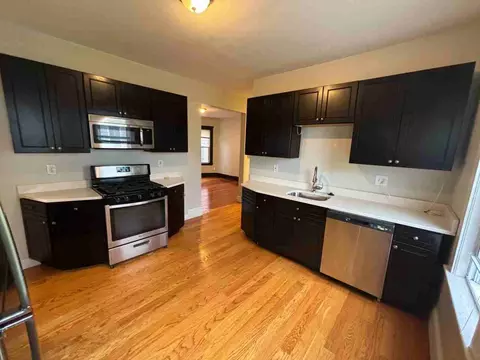 18 Peverell St #2, Boston, MA 02125