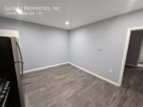 4240 W Girard Ave #1R, Philadelphia, PA 19104