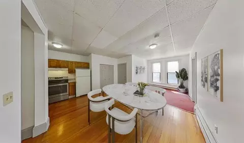 1540 Tremont St, Boston, MA 02120