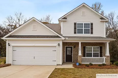 568 Stone Hollow Dr, Irmo, SC 29063
