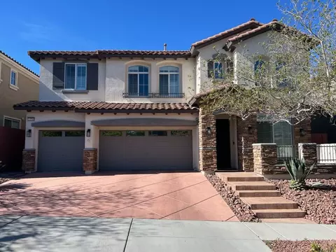 11750 Bradford Commons Dr, Summerlin South, NV 89135