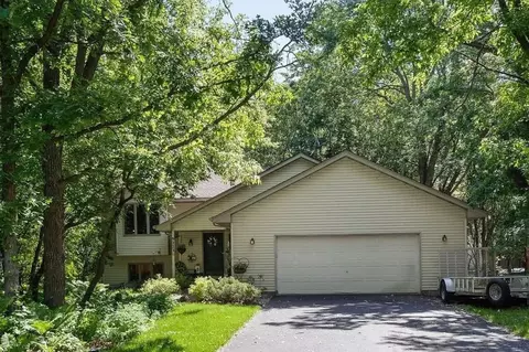 9223 Bataan St NE, Blaine, MN 55449