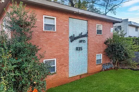 1135 Woodland Ave NE #9, Atlanta, GA 30324