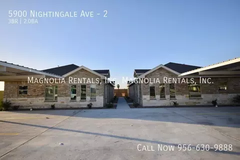 nightingale ave, Mcallen, TX 78504